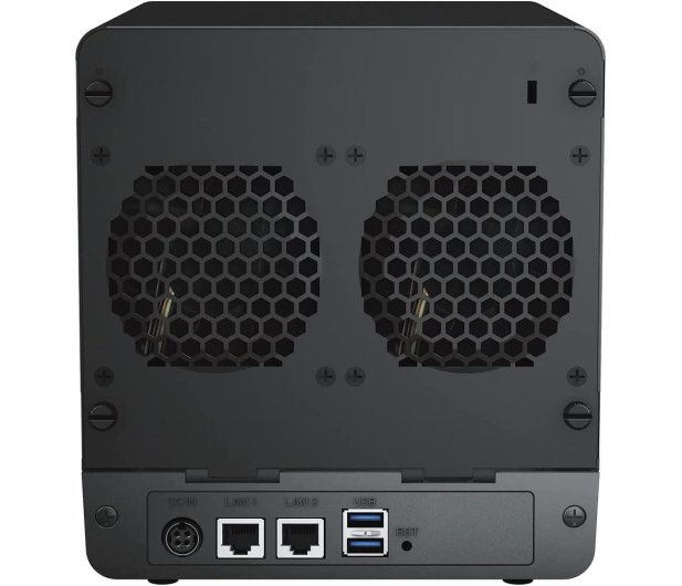 Synology DS423 - 1145730 - zdjęcie 3